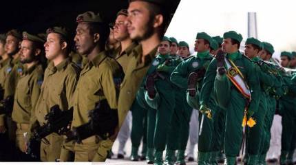 СМИ: Россия реализует суперстратегию в отношении Ирана и Израиля