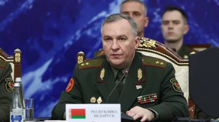 В Минобороны Белоруссии объяснили расширение военного сотрудничества в ШОС
