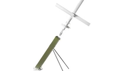 Испытанная в зоне СВО ударно-разведывательная система «РУС-ПЭ» пойдет в серию