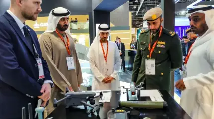 Концерн «Калашников» представил модернизированные БПЛА «Голиаф 2.0» и «Каракурт 2.0»