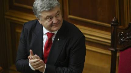 Большая война на Донбасс не пришла