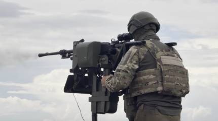 За сутки над Россией сбили почти тысячу украинских беспилотников