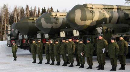 Возраст половины офицерского состава РВСН составляет до 30 лет