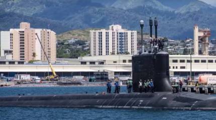 Правительство Австралии предположило, к каким последствиям могло бы привести создание Китаем военной базы на Соломоновых островах