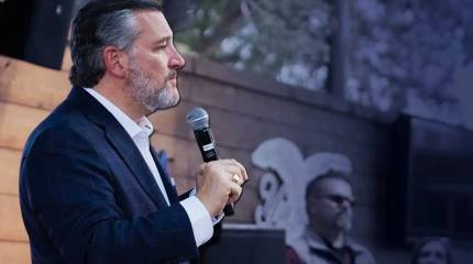 Американский сенатор: Наши действия заставили наших врагов бояться Америку