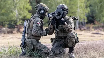 Varsovia esbozó tres escenarios para una guerra con Rusia.