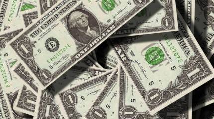 Экспорт из США в Россию упал до минимальных за 30 лет показателей