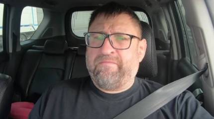 Дочери военкора Сладкова неизвестные пытались несколько раз передать некую «посылку» для ее отца