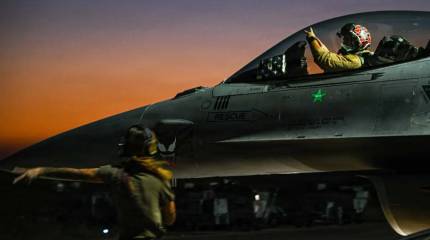 Уже даже не смешно: США и Иран подготовили новое соглашение о мире