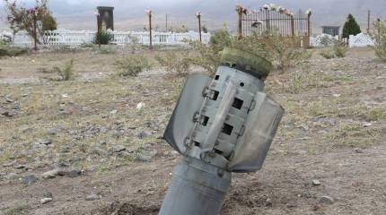 Карабах-2020 и наши будущие войны. Политический анализ