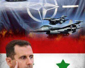 Отголоски провокации