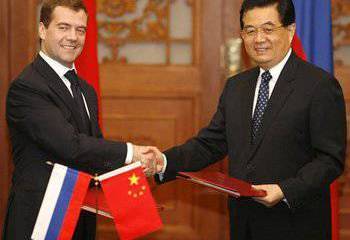 Насколько выгодно России военно-техническое сотрудничество с Китаем?