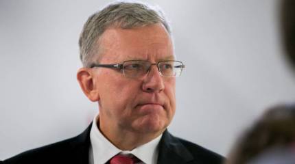 Кудрин высказался о возможности социального взрыва в России