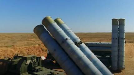 «С-400 нарушит баланс сил»: в Китае встревожены поставкой зенитных систем Индии