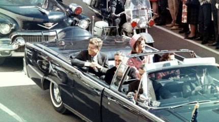 Товарищ Обама спит. Хрусталёв, машину!