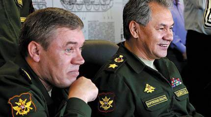 Киевский суд избирает меру пресечения… Валерию Герасимову