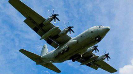 США над Россией. Несостоявшийся полёт