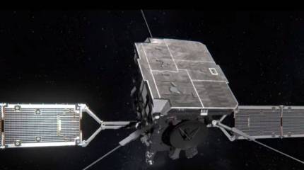 Генерал НАТО утверждает, что Россия «преследует» американские спутники