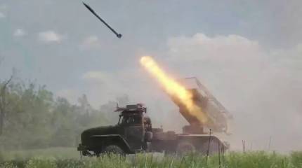 Сообщается, что российские бойцы выбили боевиков ВСУ из ряда укреплений западнее Фёдоровки на Кураховском направлении