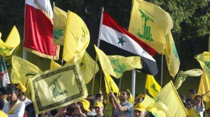 Терроризм и двойные стандарты