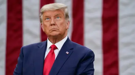 Обоснование президентом Трампом необходимости контроля над ядерными вооружениями