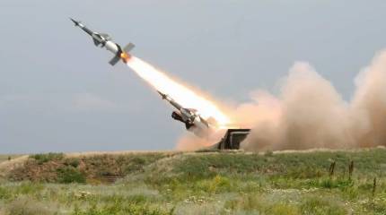 Эксплуатация и боевое применение ЗРК С-125 за пределами постсоветского пространства