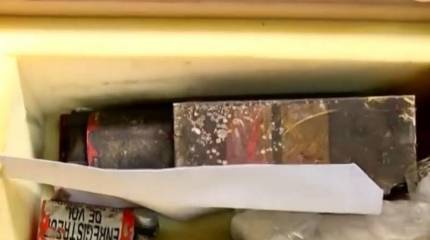 «Черные ящики» сбитого в Иране «Боинга» расшифруют только при участии Украины