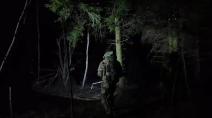 В Подмосковье ликвидирован агент Киева, планировавший теракт на оборонном заводе