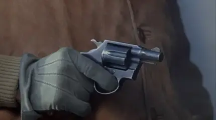 Галерея револьверов «Кольт» с 1873 года и до сегодняшнего дня…