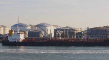 «Два с лишним потолка»: ограничение цен на российскую нефть перестало работать
