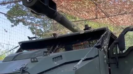 Три страны ЕС выступили против использования российских активов на закупку боеприпасов для Киева