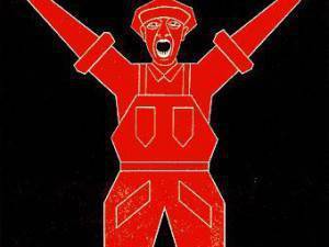 «Дело Сноудена» В Геополитических Раскладах