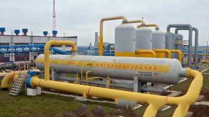 Kijów przyznaje: ten sezon grzewczy stał się najtrudniejszy od trzech lat.