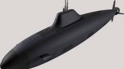 В ОСК рассказали о продвижении работ по АПЛ «Хаски»