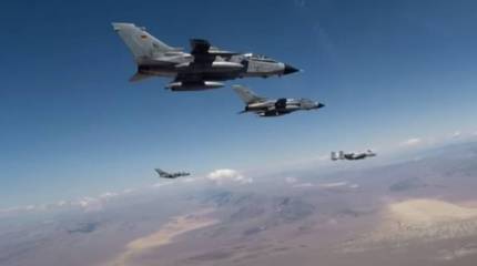 «Порою боеготовность составляет двадцать процентов»: состояние лётного парка бундесвера