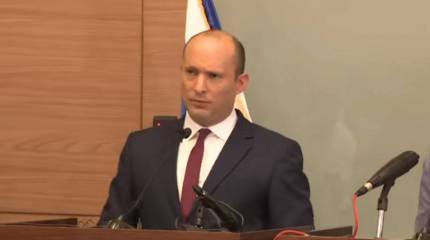 Глава Минобороны Израиля: Для Ирана Сирия станет его собственным Вьетнамом