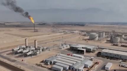 США заявили о снижении импорта нефти из РФ Индией, в Нью-Дели это отрицают