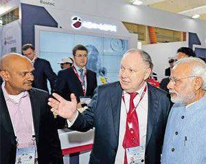 Вертолеты Ми и Гималаи созданы друг для друга