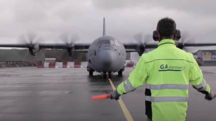 Норвежское издание: Американские военные разместятся на наших базах «как у себя дома»