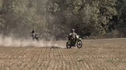 ВС РФ вышли к реке Янчур ещё в одном месте, взяв Павловку Запорожской области