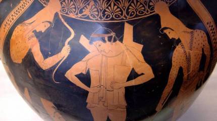 Рабы – опора демократии