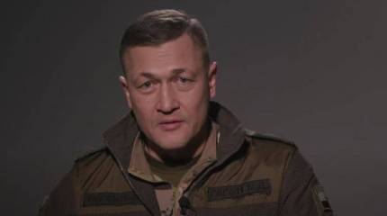 Советник врио главы ДНР: ВСУ ежедневно обстреливают Донецк кассетными боеприпасами