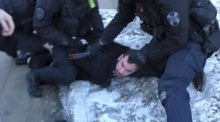 В Подмосковье задержан агент СБУ, собиравший информацию об участниках спецоперации на Украине