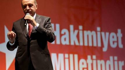 Период размолвки Турции и Запада миновал?