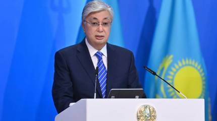 Президент Казахстана: Страну ждут большие перемены