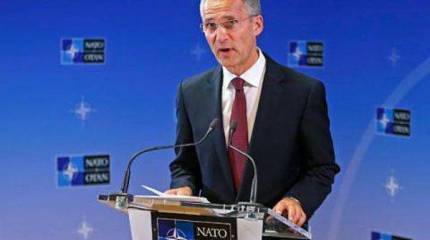 НАТО собирается остаться в Афганистане надолго