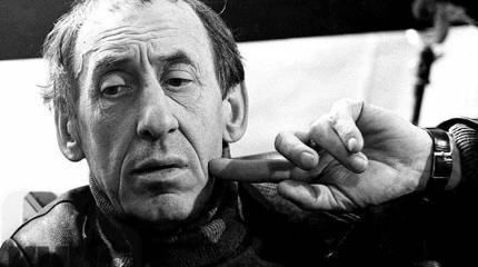 Гений маленьких ролей. Владимир Павлович Басов