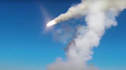 Минобороны подтвердило нанесение ракетного удара по местам дислокации иностранных наёмников и подготовки диверсионных групп