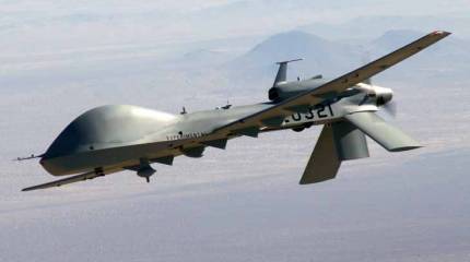 Америка всегда права, даже когда убивает невинных