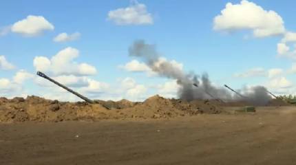 Начальник инженерных войск ВС РФ: Оборонительные рубежи повысили живучесть российской армии на фронте в пять-шесть раз